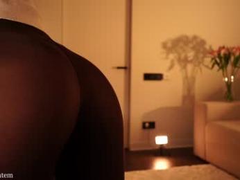 ms_seductive chaturbate stream image