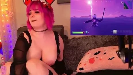 Angel-Lewd-Cake stripchat stream image