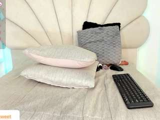 daniela-tovar camsoda stream image