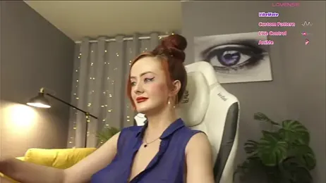 Megany stripchat stream image