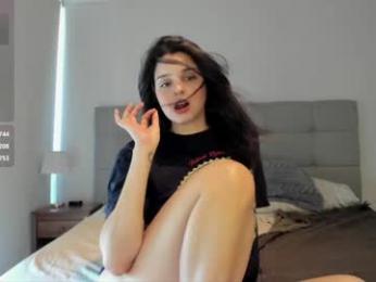 yourfreakygirl chaturbate stream image