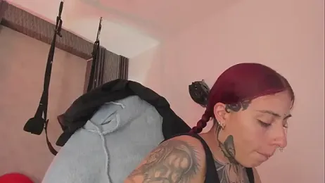 selene_red_ stripchat stream image