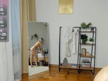 glossybabe_ chaturbate stream image