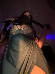 ORLA86 stripchat stream image