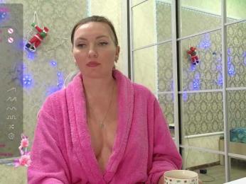 DIVORA bongacams stream image