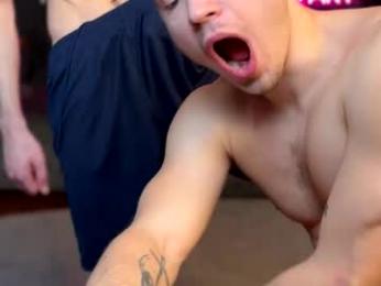 marcus_paradise chaturbate stream image