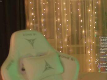 HorneyJozy bongacams stream image