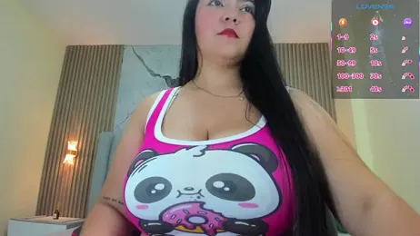 MAGIEVANS1 stripchat stream image