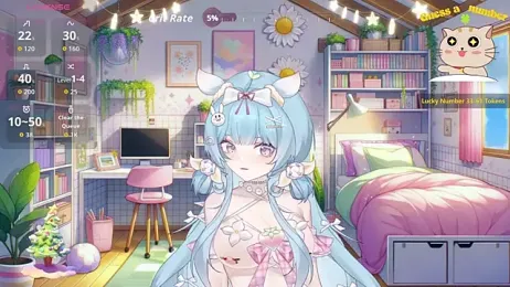 hadamia stripchat stream image