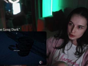 HorneyJozy bongacams stream image