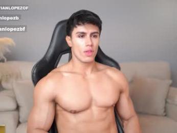 _cristianlopez chaturbate stream image