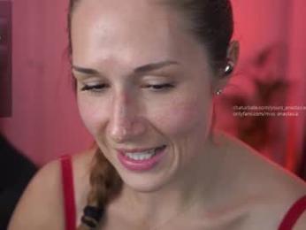 yours_anastasia chaturbate stream image