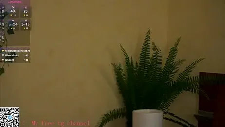 EngelAlman stripchat stream image