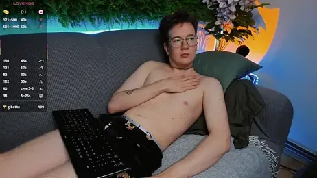 Teddy_Parker stripchat stream image, 12.12.2025 12:30