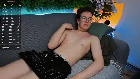 Teddy_Parker stripchat stream image, 12.12.2025 12:30