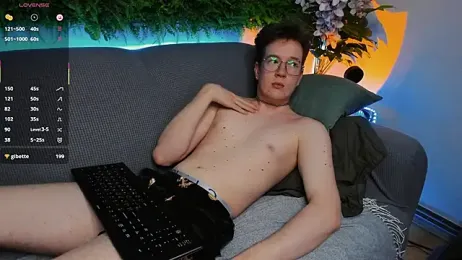 Teddy_Parker stripchat stream image, 12.12.2025 12:30