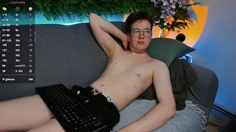 Teddy_Parker stripchat stream image, 12.12.2025 12:30