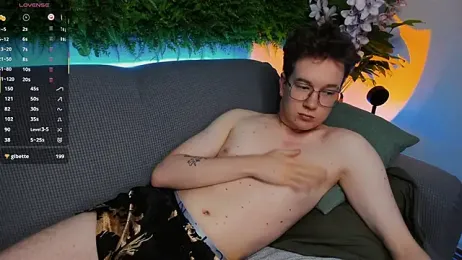 Teddy_Parker stripchat stream image, 12.12.2025 12:30