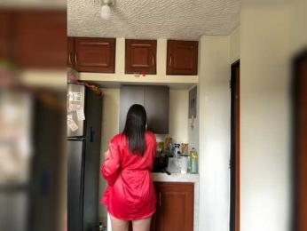 PaulinaBelush bongacams stream image