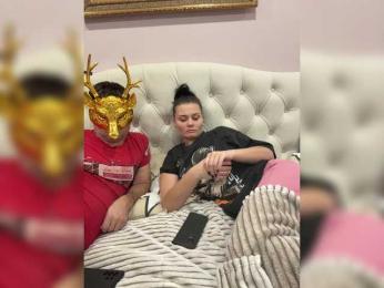 _Milashka_ bongacams stream image