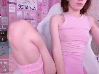 Dark-Willlow bongacams stream image