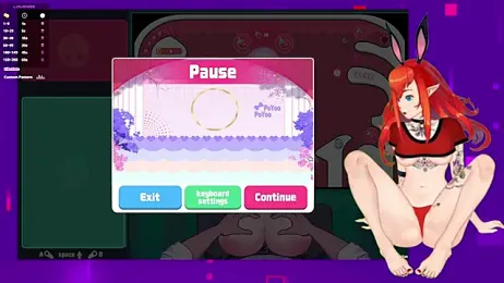 NikkoTyan stripchat stream image