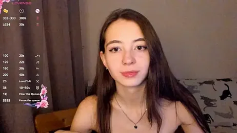 EvaBradley stripchat stream image