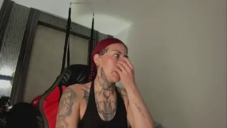 selene_red_ stripchat stream image