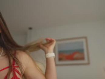 rebeccastonee chaturbate stream image