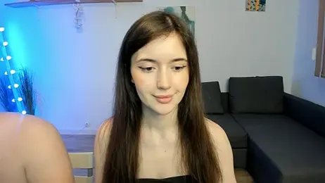 PollyFlame stripchat stream image