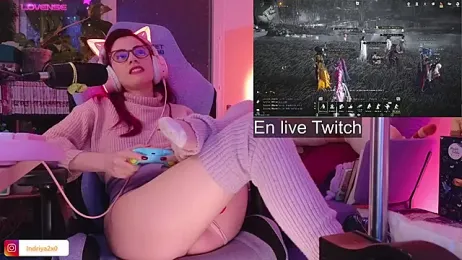 Indriya2x0 stripchat stream image