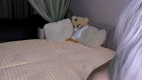 Sweeet_Barbie stripchat stream image