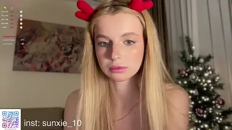 Sunshine_Diana stripchat stream image