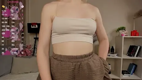 OdetteHarwick stripchat stream image