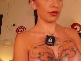 LunaMystyque bongacams stream image