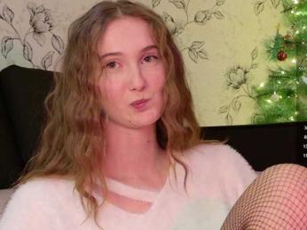 PeachGirl bongacams stream image