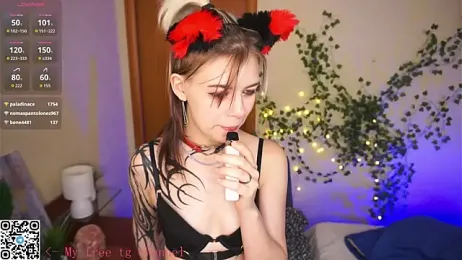 EngelAlman stripchat stream image