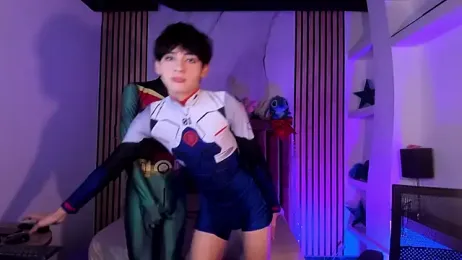 MathiasGreen_ stripchat stream image