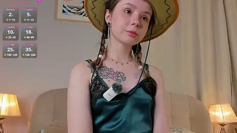 DominikaElis stripchat stream image