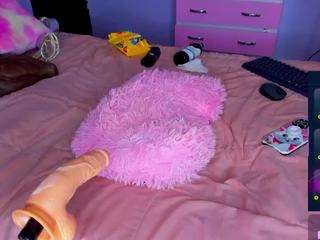 shaantall camsoda stream image