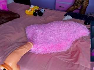 shaantall camsoda stream image