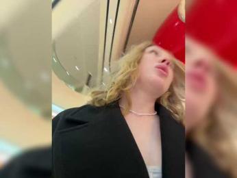 LiiBaby bongacams stream image