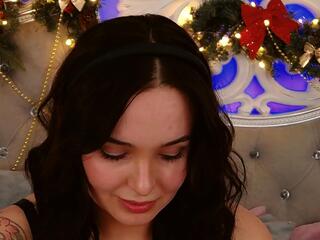 Melissa Fumero flirt4free stream image