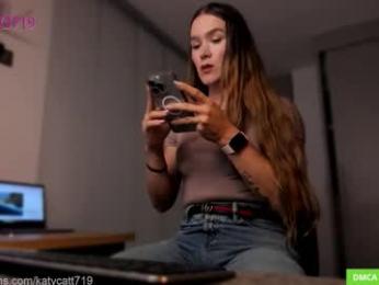 katycatt chaturbate stream image