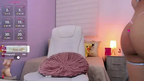 Andrea_Marinn stripchat stream image