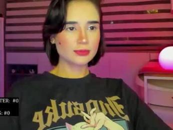 lonelly_lolly98 chaturbate stream image