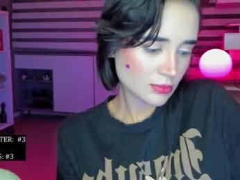 lonelly_lolly98 chaturbate stream image