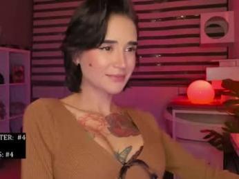 lonelly_lolly98 chaturbate stream image