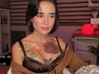 lonelly_lolly98 chaturbate stream image