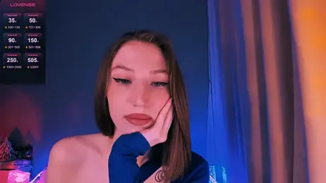 ellaamber stripchat stream image, 22.12.2025 04:40